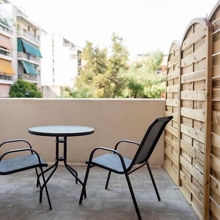 Liberal Mini Rooms & Suites Atenas Exterior foto
