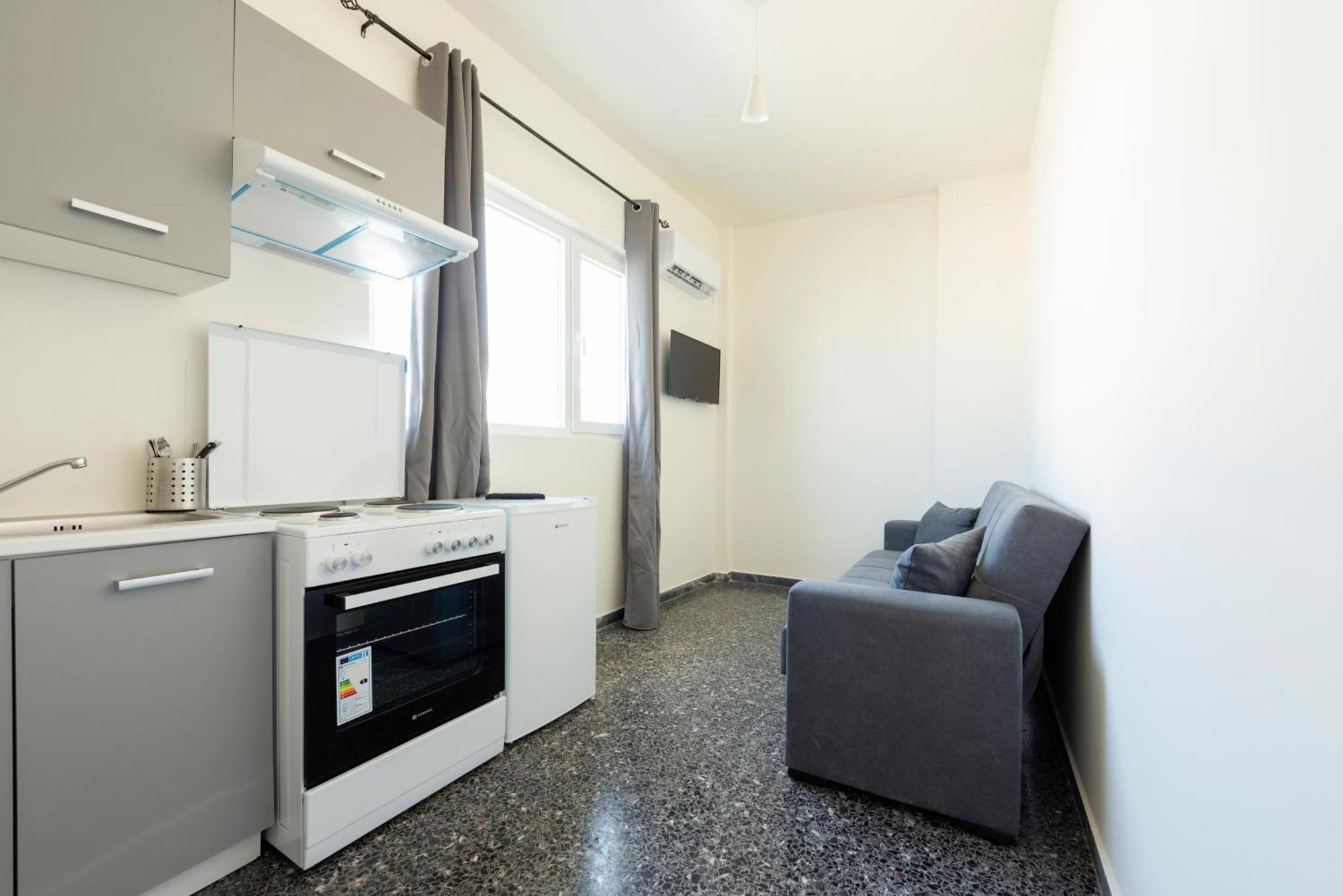Liberal Mini Rooms & Suites Atenas Exterior foto