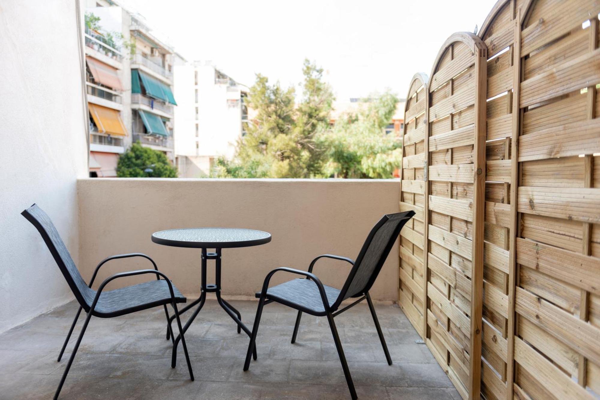 Liberal Mini Rooms & Suites Atenas Exterior foto